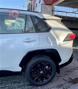 تويوتا راف 4